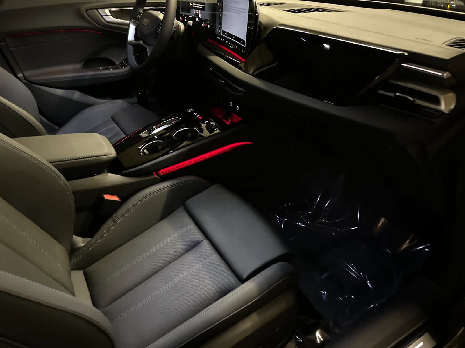 New 2026 Audi A5 2.0T Premium Plus AWD/4WD image 16