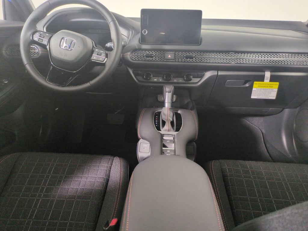 New 2026 Honda HR-V Sport image 17
