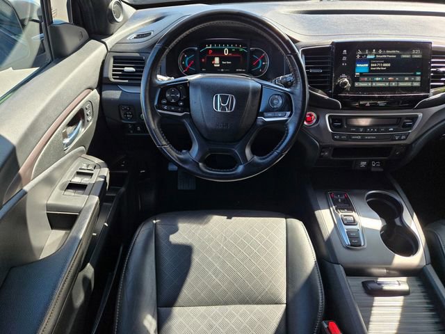 Used 2021 Honda Passport EX-L image 11
