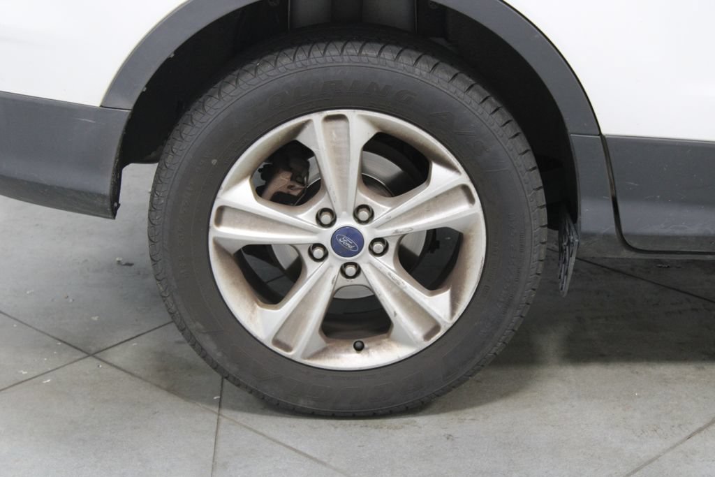 Used 2014 Ford Escape SE FWD image 12