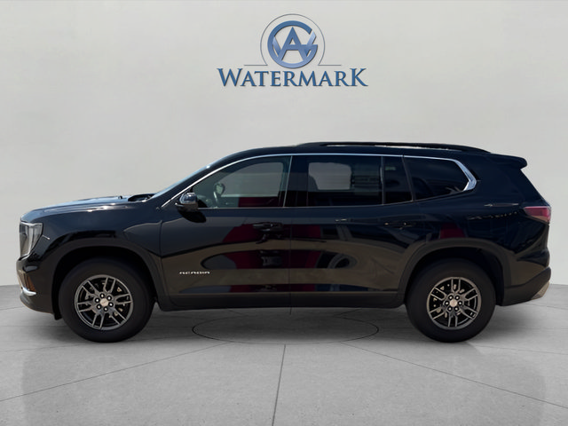 Used 2025 GMC Acadia Elevation FWD image 2