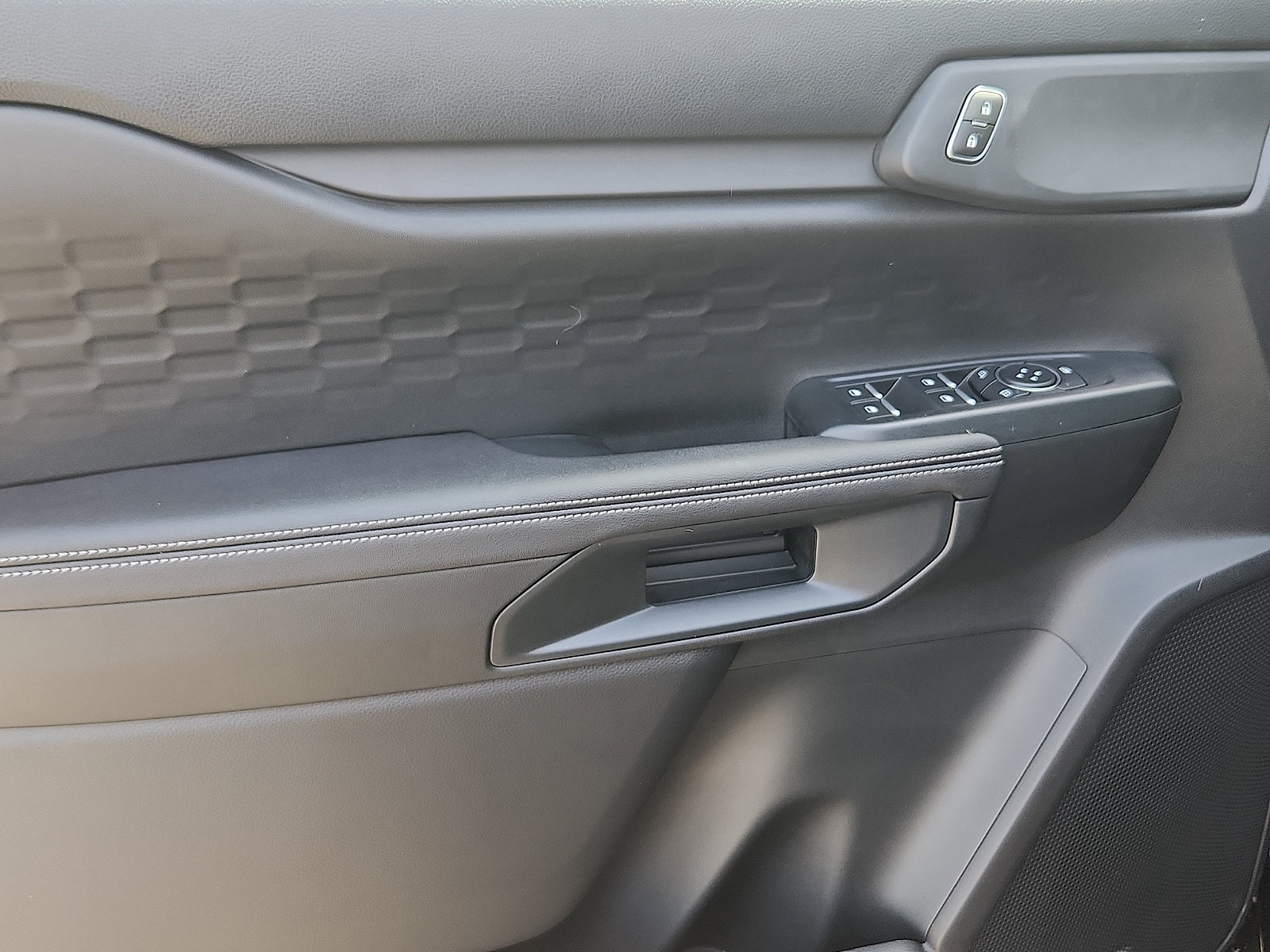 New 2026 Ford Ranger XLT AWD/4WD image 8