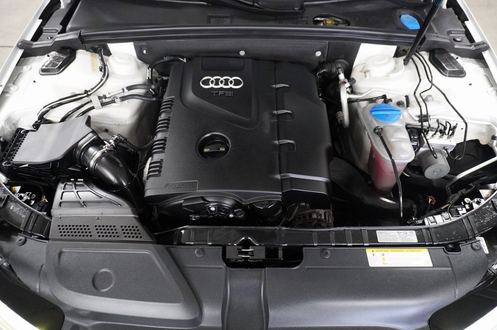Used 2014 Audi A4 2.0T Premium Plus w/ Premium Plus Package image 21