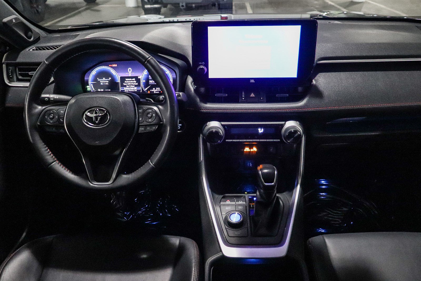 Certified 2024 Toyota RAV4 XSE w/ Weather Package AWD/4WD image 14