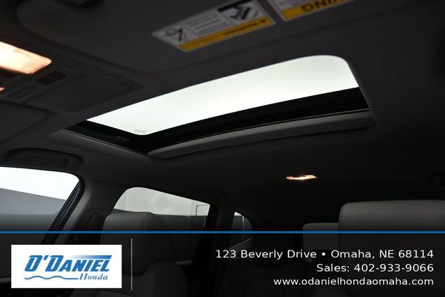 Used 2020 Honda CR-V Touring image 34