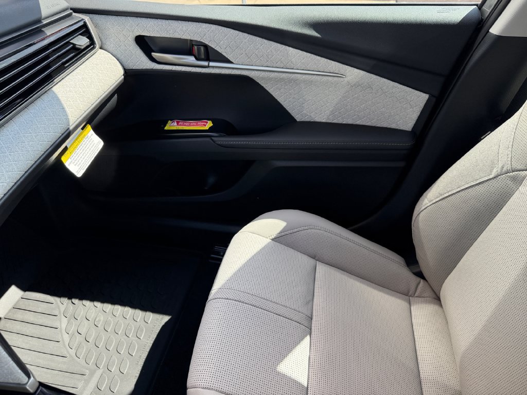 New 2026 Toyota Camry XLE w/ Premium Plus Package AWD/4WD image 30