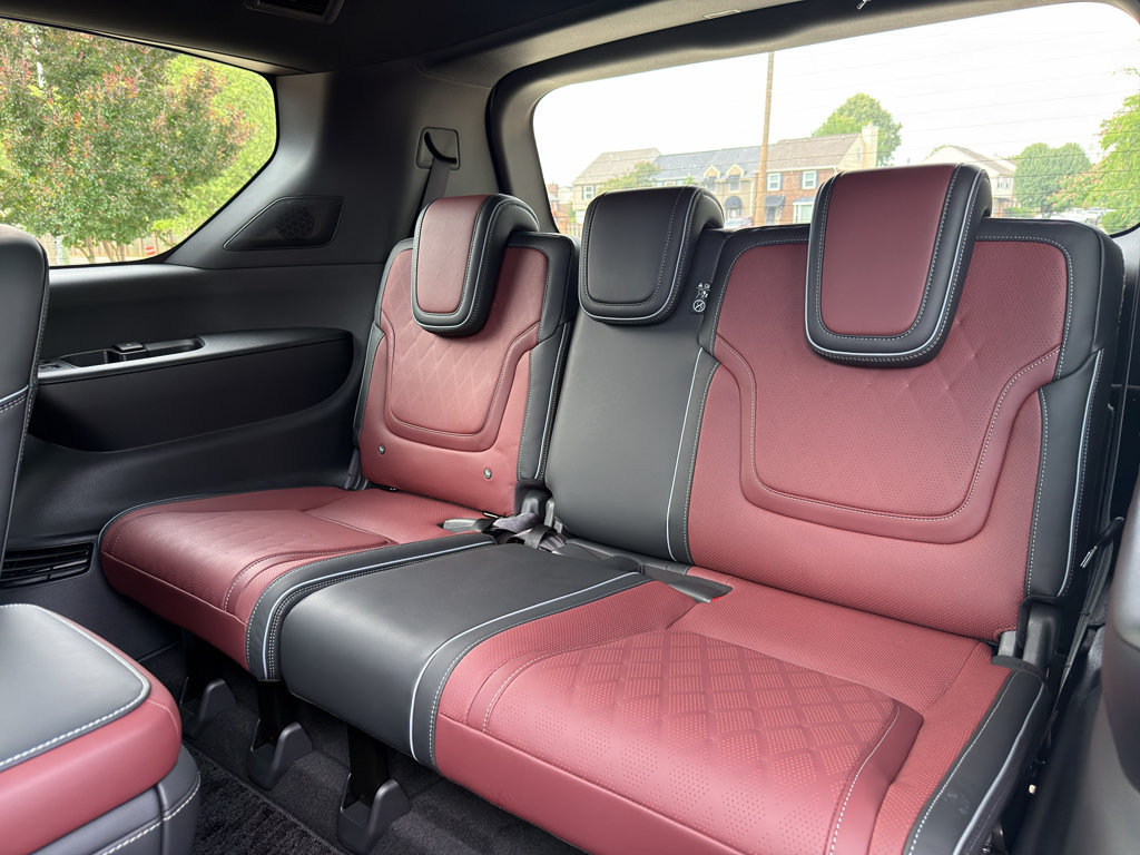 Used 2026 INFINITI QX80 Autograph w/ Premium Cargo Package AWD/4WD image 20