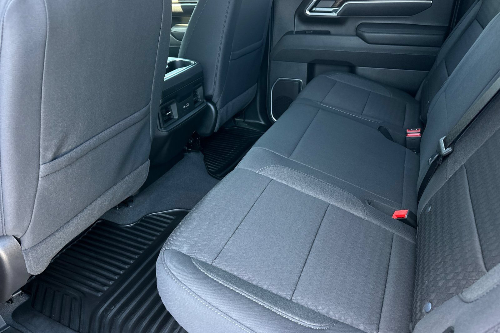 New 2026 Chevrolet Silverado 2500 LT AWD/4WD image 12