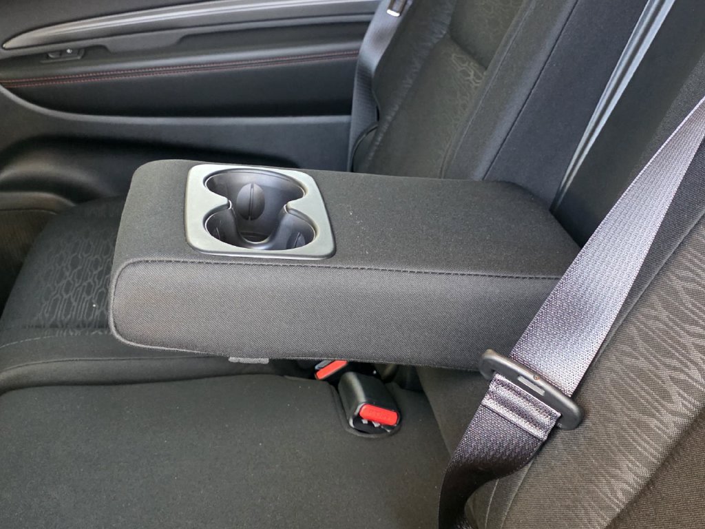New 2026 Dodge Durango GT w/ Blacktop Package RWD image 10