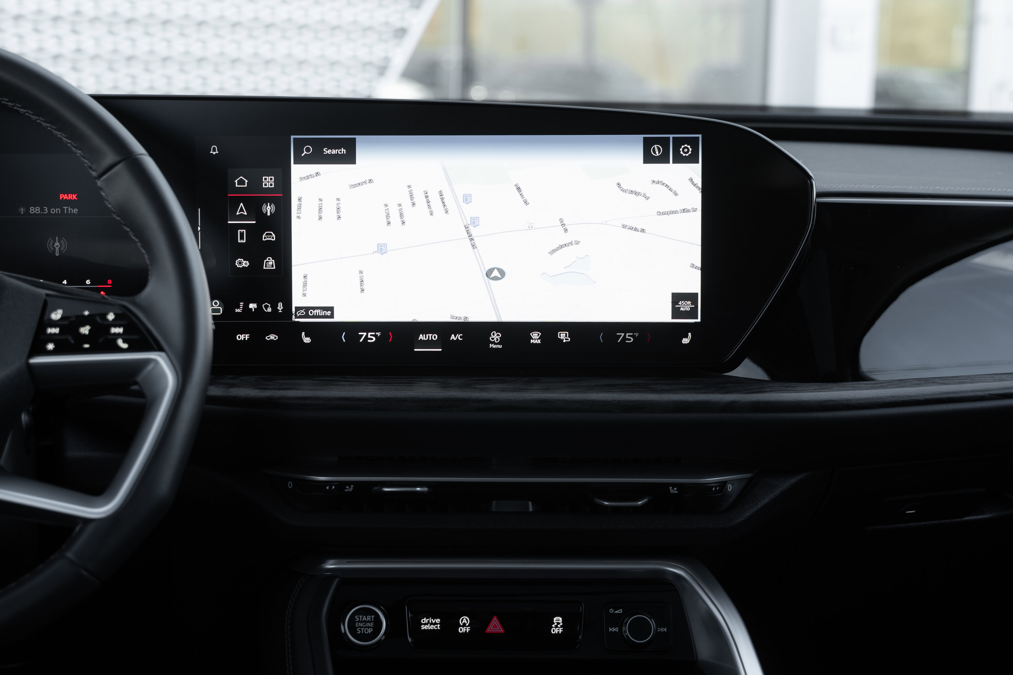 Certified 2025 Audi Q5 Premium w/ Convenience Package image 13