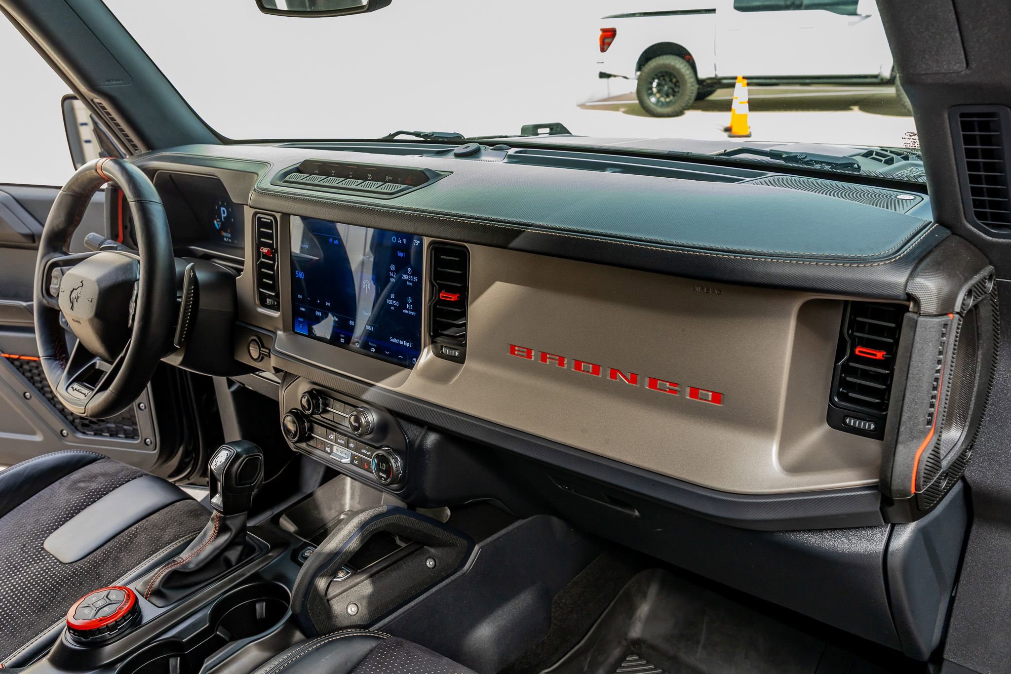 Used 2023 Ford Bronco Raptor image 17