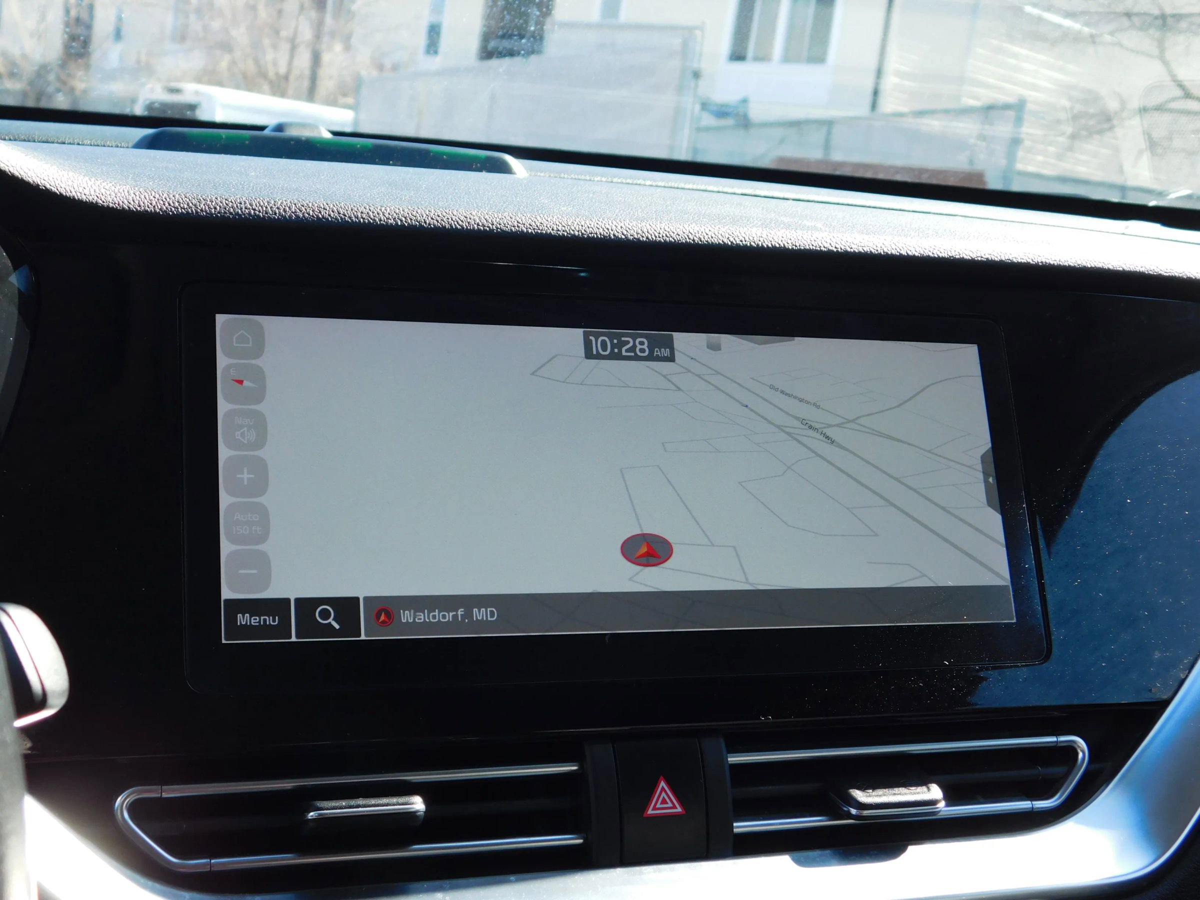 Used 2022 Kia Niro EX w/ Cold Weather Package image 17