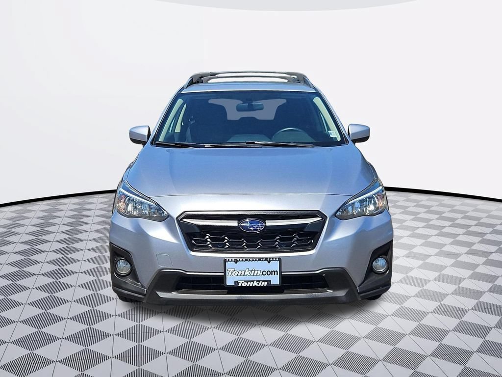 Used 2018 Subaru Crosstrek 2.0i Premium AWD/4WD image 9