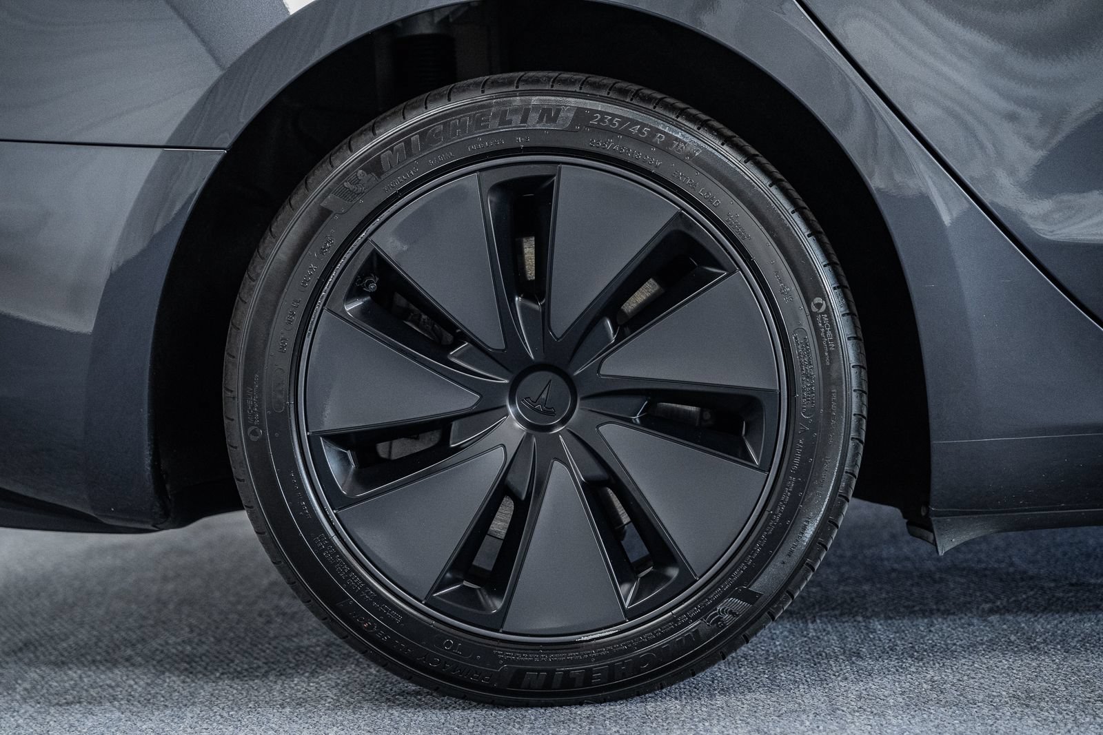 Used 2025 Tesla Model 3 Long Range RWD image 14