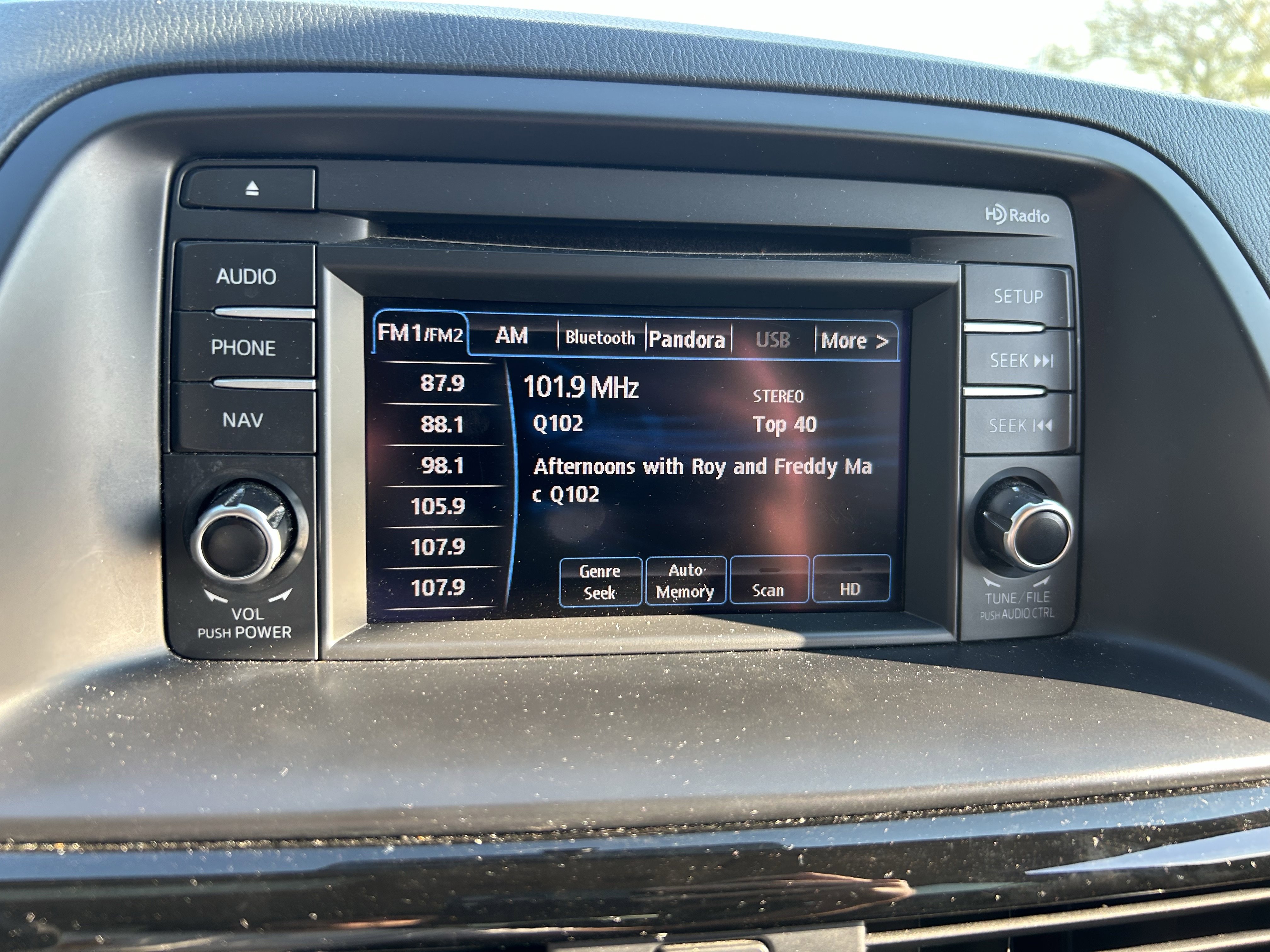 Used 2014 MAZDA CX-5 Touring image 12