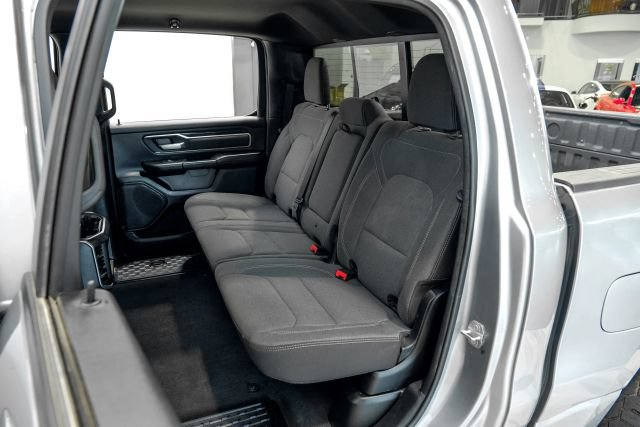 Used 2022 RAM 1500 Lone Star RWD image 57