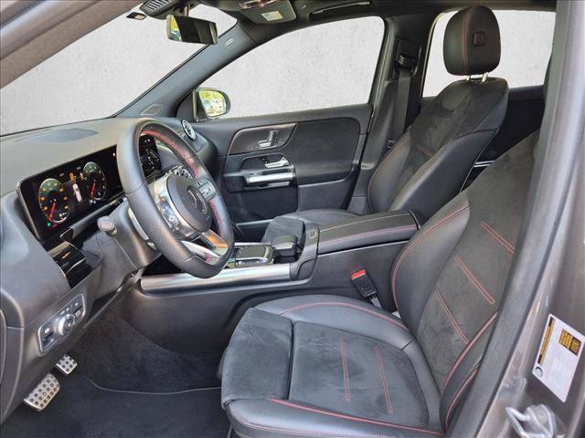 Certified 2023 Mercedes-Benz GLA 250 image 14