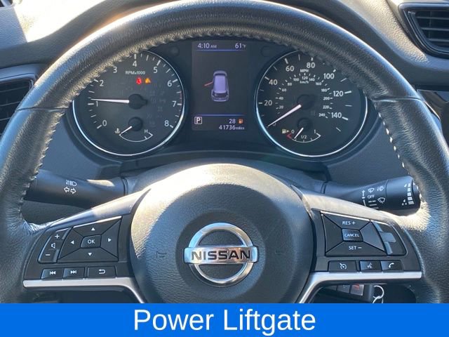 Used 2020 Nissan Rogue SV image 7