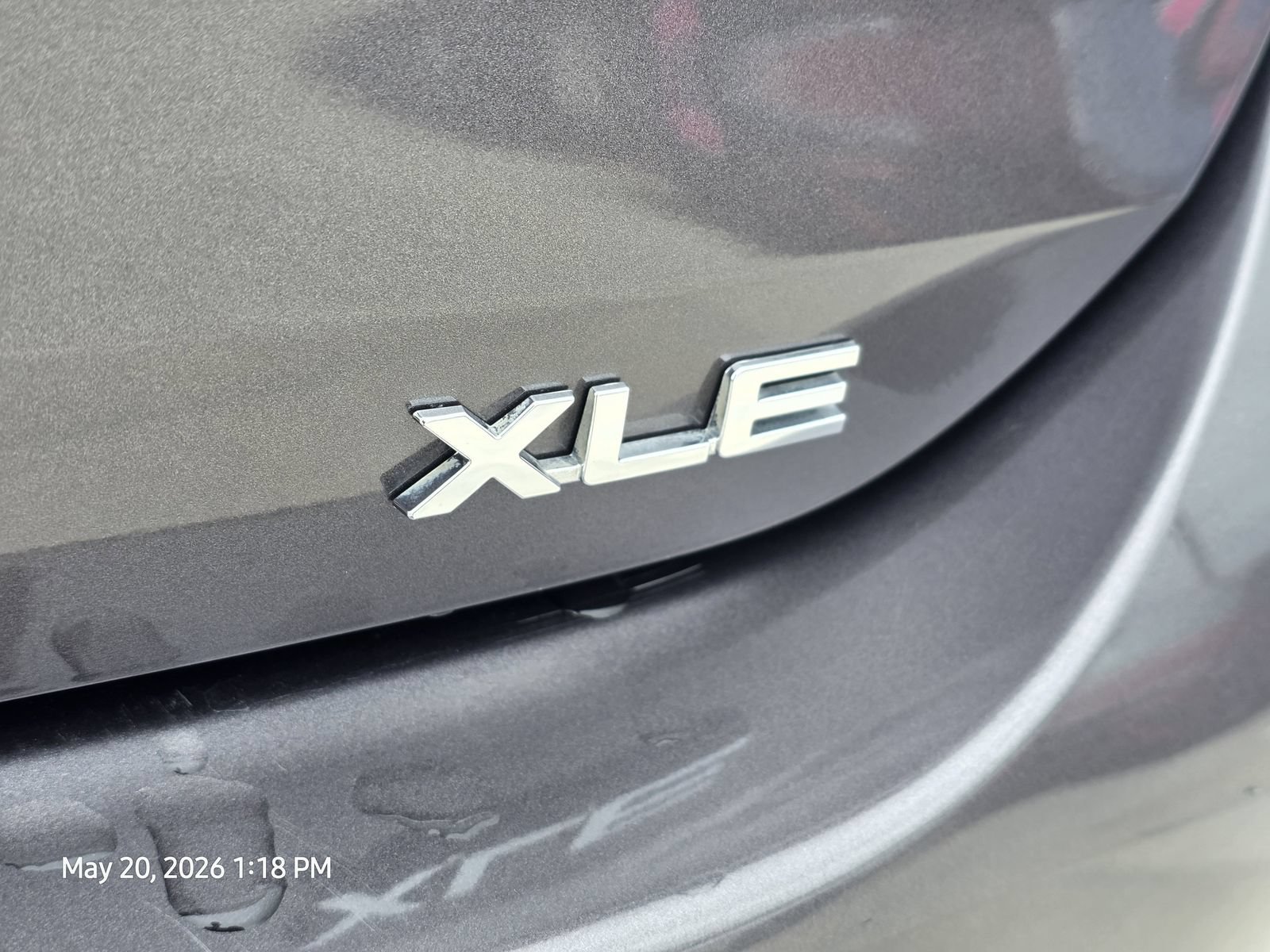 Used 2021 Toyota Highlander XLE FWD image 10