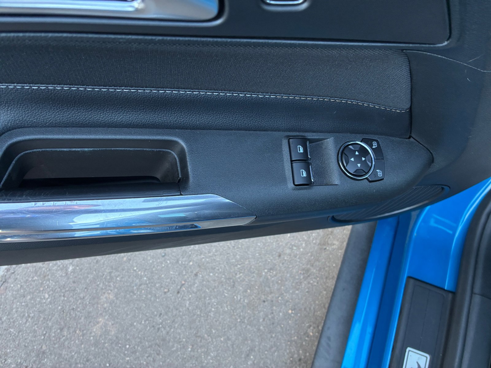 Used 2020 Ford Mustang EcoBoost w/ Equipment Group 101A image 13