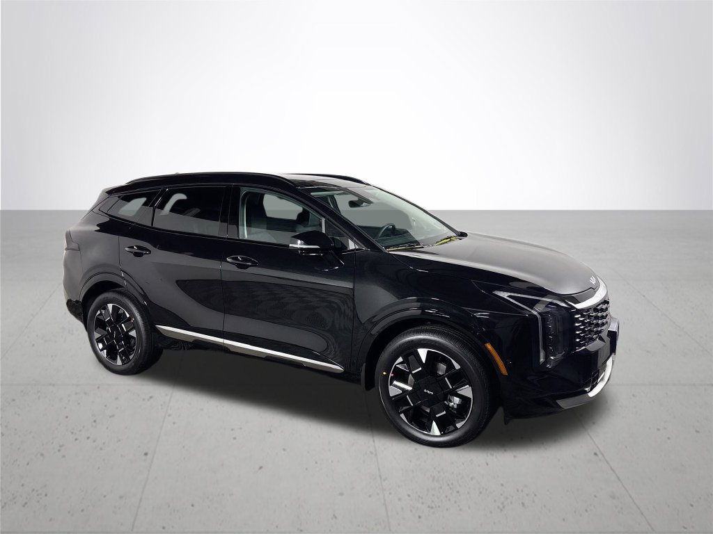 New 2027 Kia Sportage SX Prestige AWD/4WD image 4
