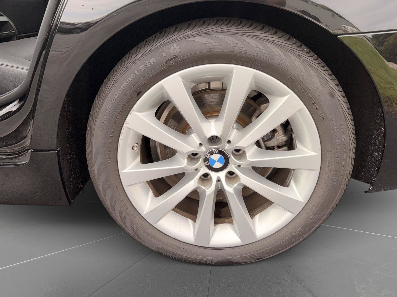 Used 2016 BMW 535i Sedan RWD image 10