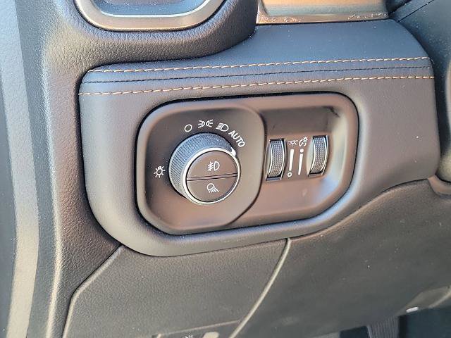 Used 2024 RAM 3500 Limited w/ Safety Group AWD/4WD image 23