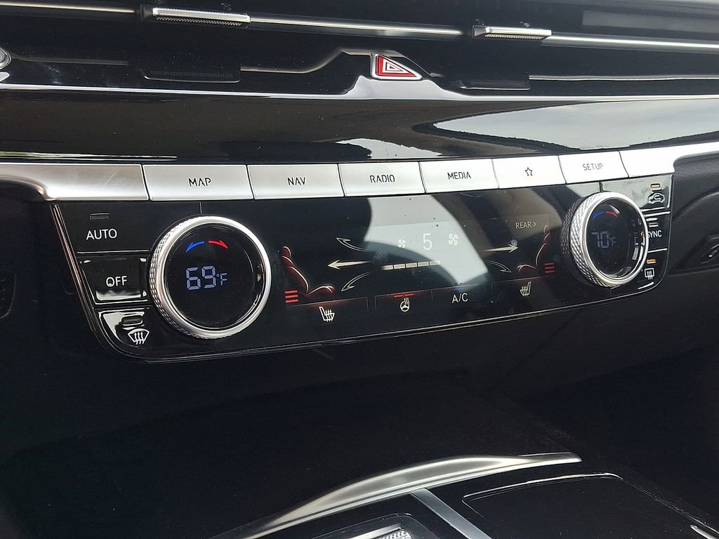 Used 2023 Genesis G80 2.5T AWD/4WD image 15