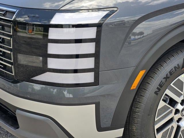 New 2026 Hyundai Palisade FWD Hybrid w/ Tow & Go Package image 6