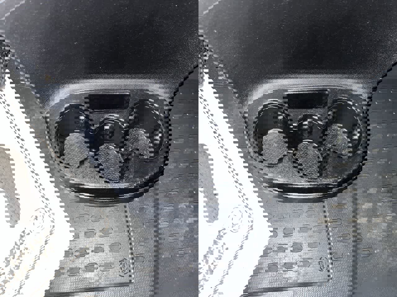 Used 2014 RAM ProMaster 3500 w/ Interior Convenience Group image 21