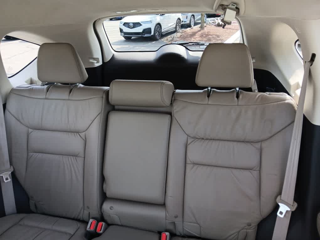 Used 2014 Honda CR-V EX-L image 13