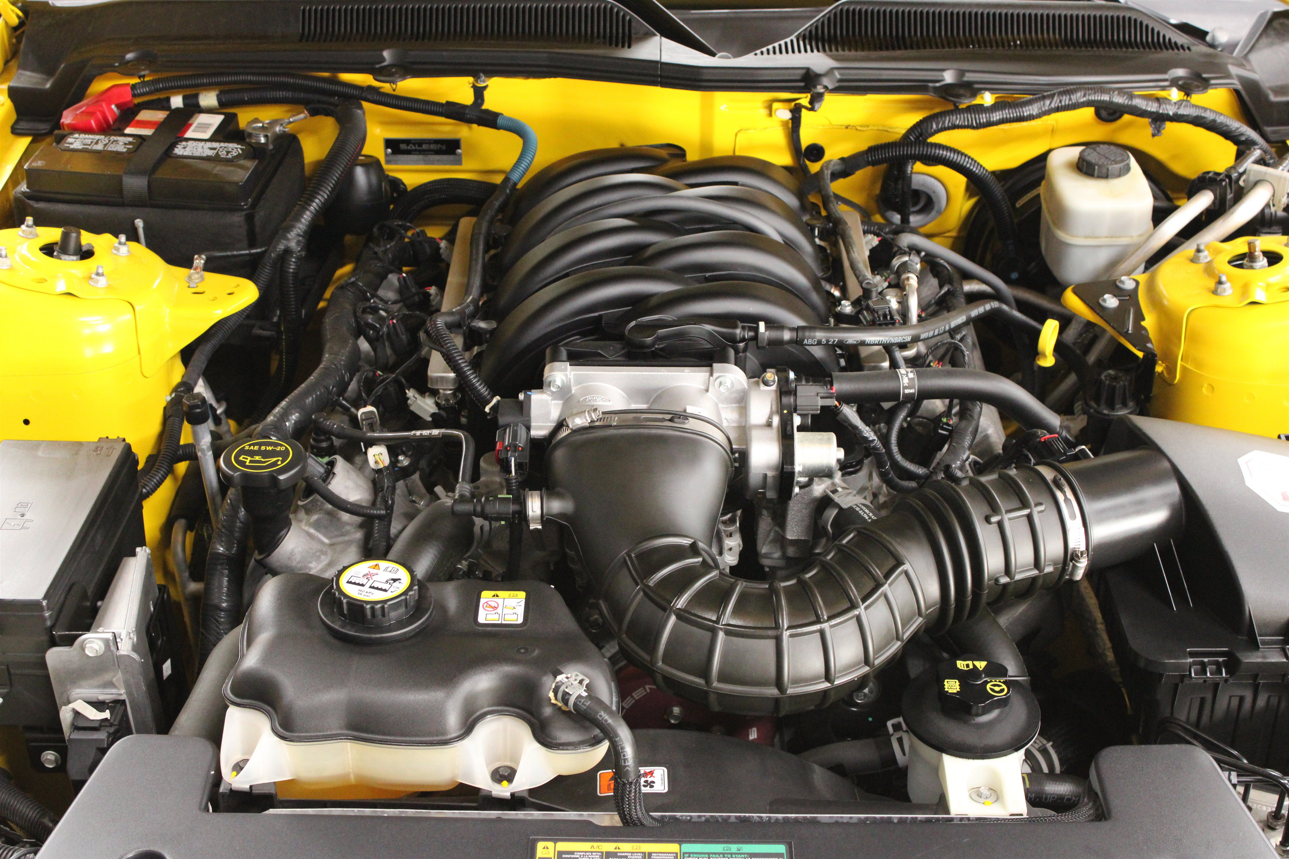 Used 2006 Ford Mustang GT RWD image 33