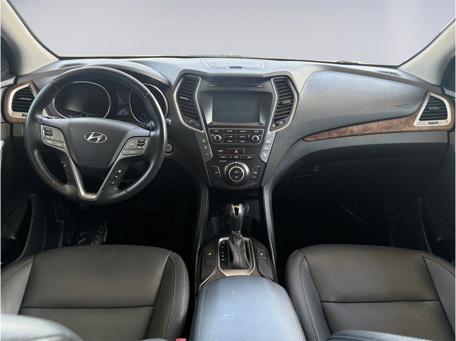 Used 2019 Hyundai Santa Fe XL SE w/ SE Premium Package 02 FWD image 19