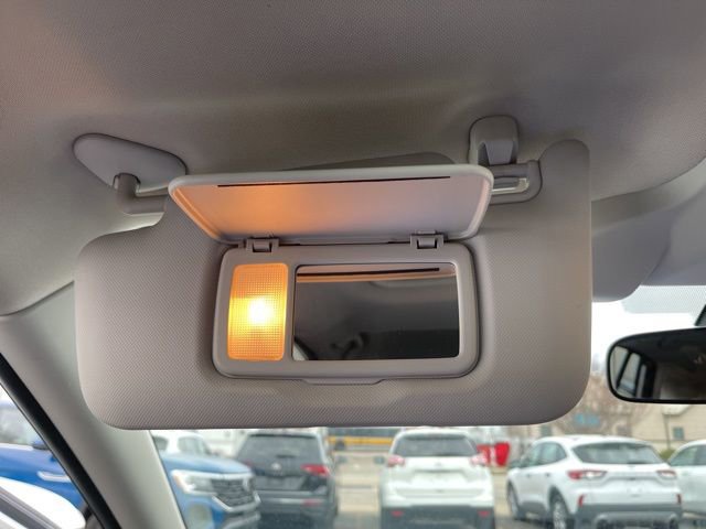 Used 2018 Subaru Crosstrek 2.0i Limited image 26