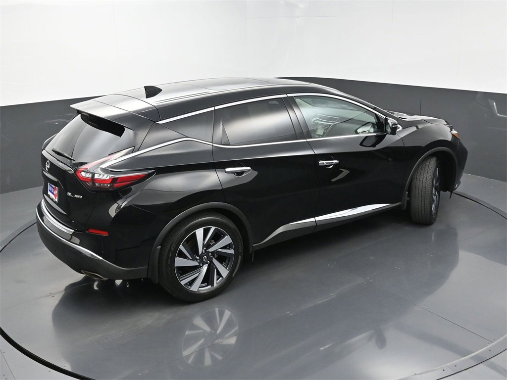Used 2024 Nissan Murano SL image 38