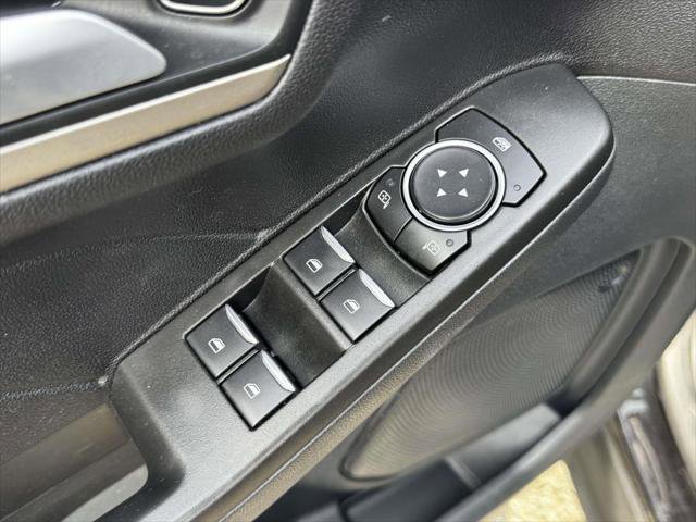 Used 2021 Ford Escape SE w/ Convenience Package AWD/4WD image 15