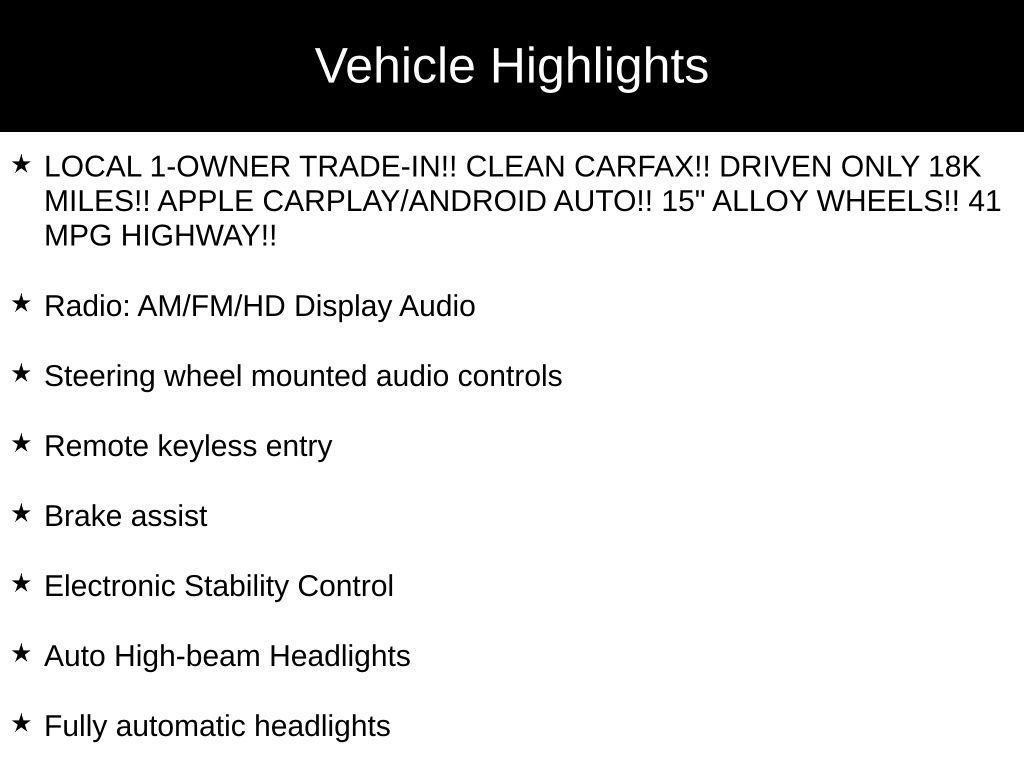 Used 2024 Hyundai Elantra SE image 14