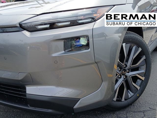 New 2026 Subaru Solterra image 34
