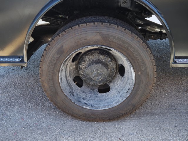 New 2025 RAM 5500 Tradesman image 11