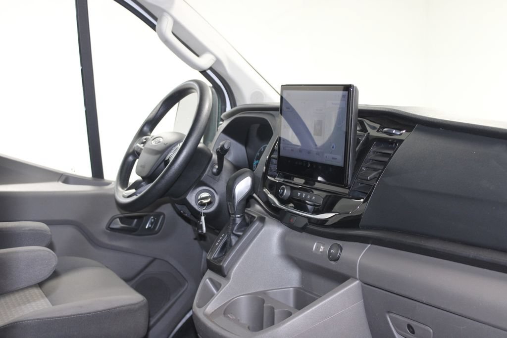 Used 2024 Ford Transit 350 XLT RWD image 26