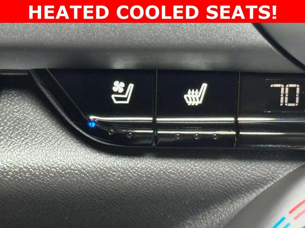 Used 2020 Chevrolet Camaro SS image 14