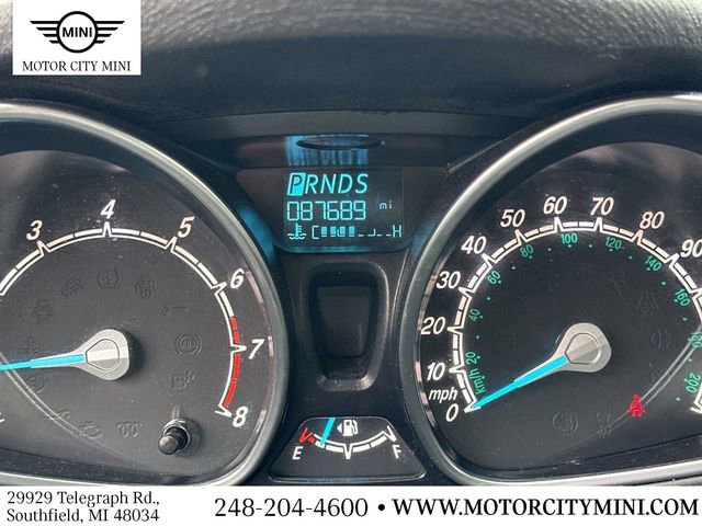 Used 2015 Ford Fiesta SE image 26