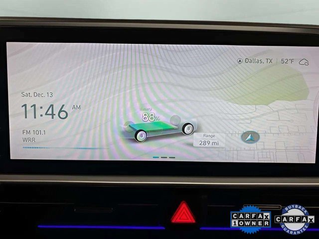 Used 2023 Hyundai Ioniq 6 SEL image 43