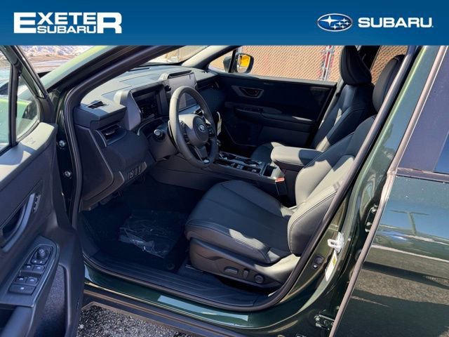 New 2026 Subaru Outback Limited AWD/4WD image 8