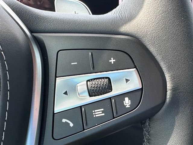 New 2026 BMW X5 xDrive50e w/ Climate Comfort Package AWD/4WD image 16