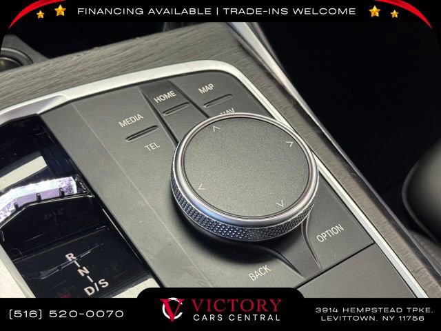 Used 2024 BMW 330e xDrive image 36