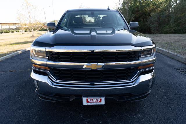 Used 2018 Chevrolet Silverado 1500 LT w/ All Star Edition image 8