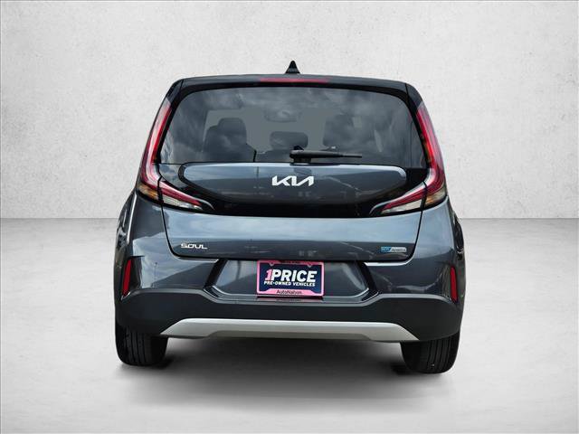 Used 2024 Kia Soul EX FWD image 6