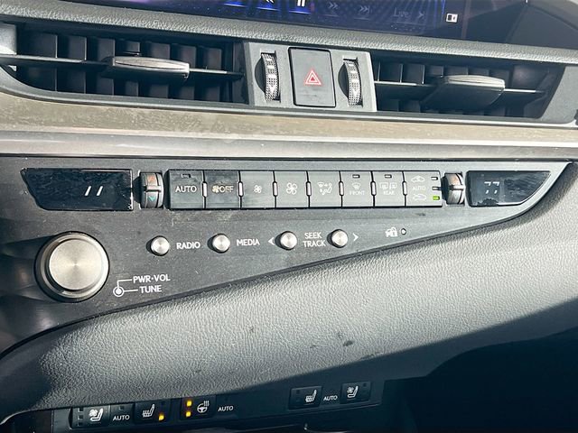 Used 2021 Lexus ES 350 ES 350 w/ Premium Package image 22