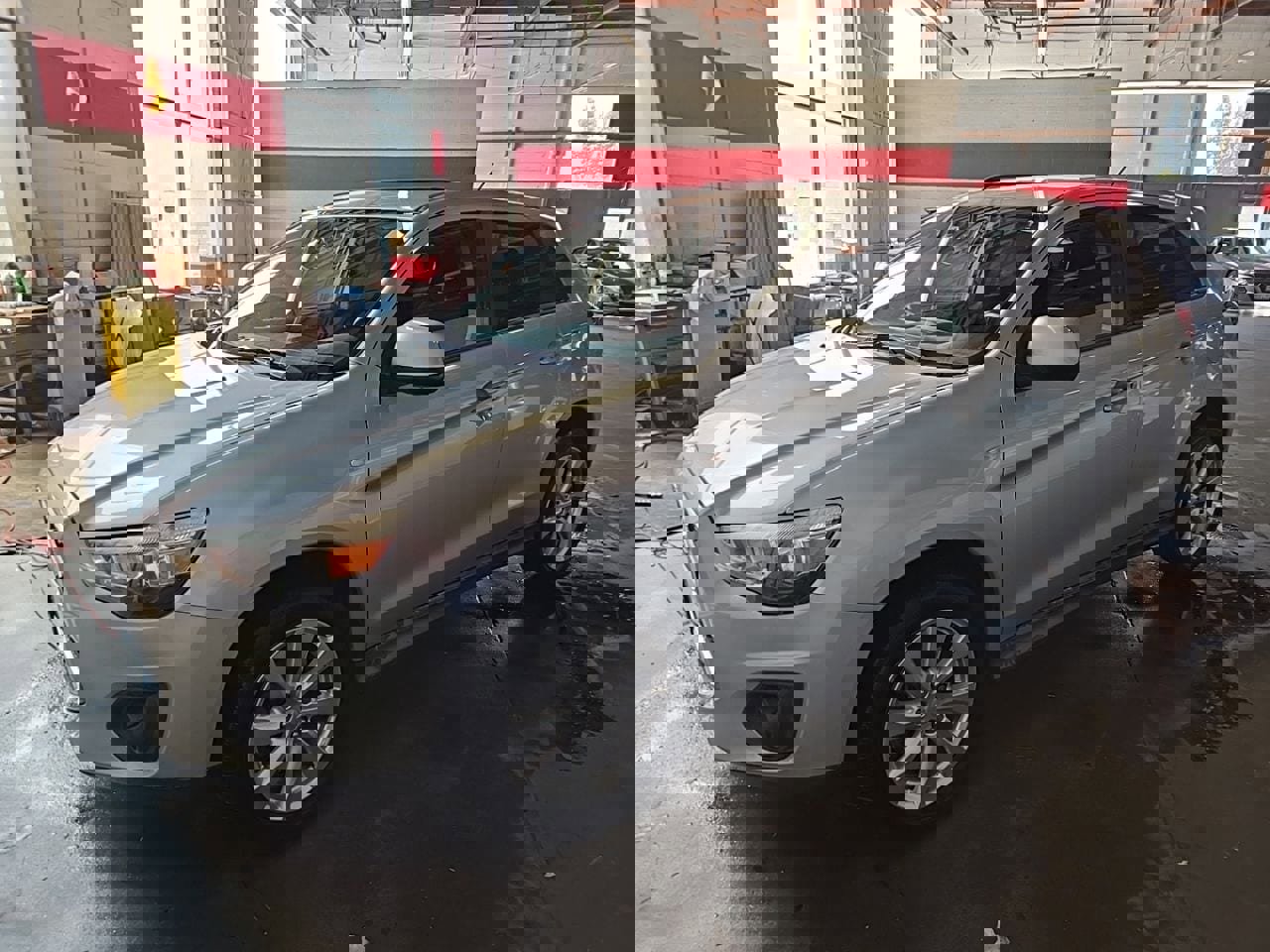 Used 2013 Mitsubishi Outlander Sport ES